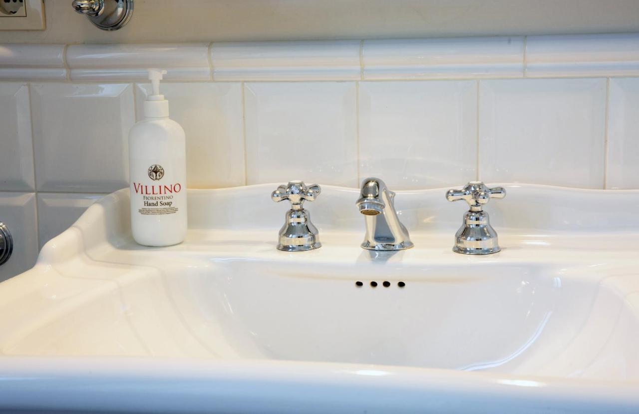 Alojamento de Acomodação e Pequeno-almoço Villino Fiorentino 3*