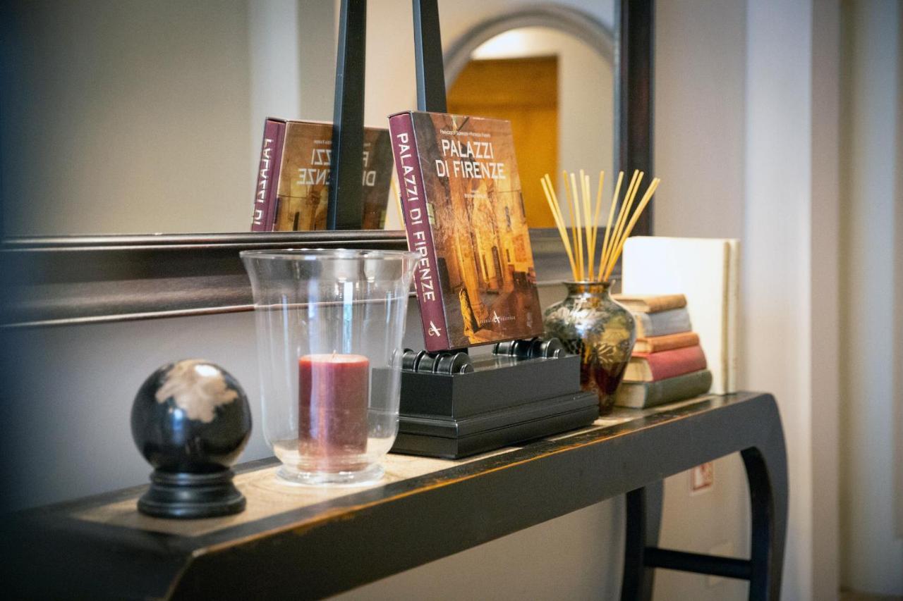 Bed & Breakfast Villino Fiorentino Florence