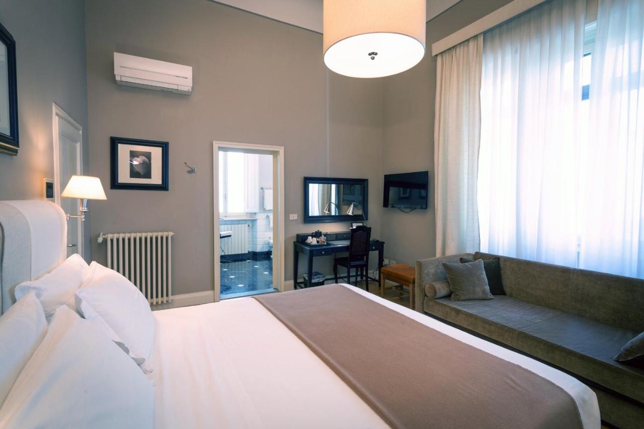 Villino Fiorentino Frühstückspension