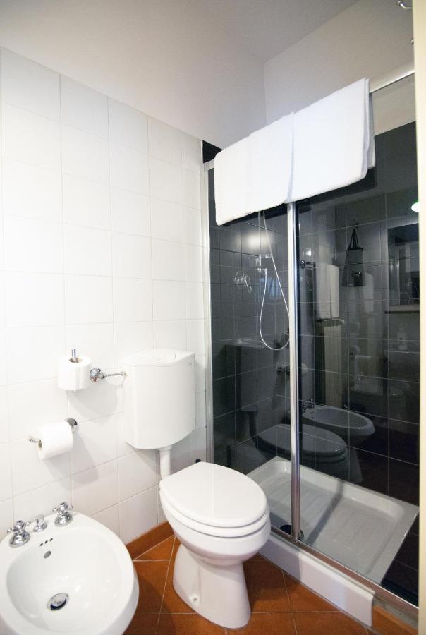 Villino Fiorentino Frühstückspension 3*