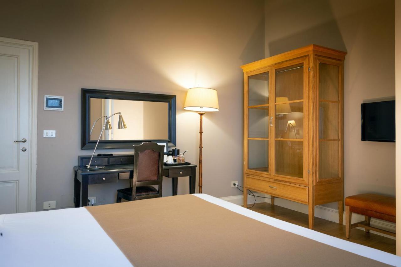 Villino Fiorentino Frühstückspension 3*