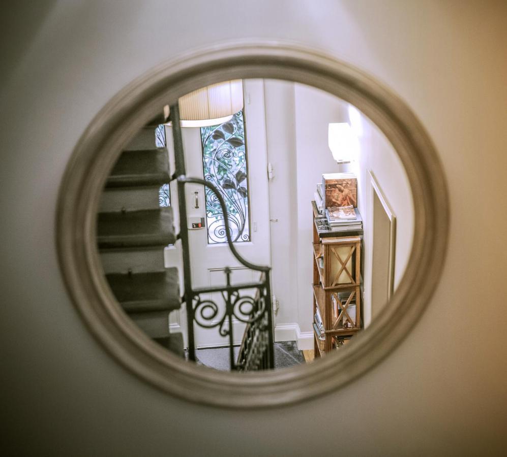 Villino Fiorentino 3* Florenz