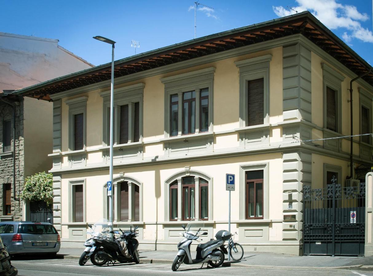 Villino Fiorentino Florenz