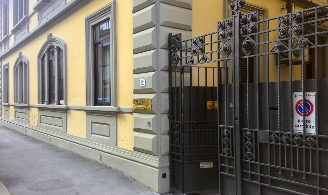 Villino Fiorentino 3* Florenz
