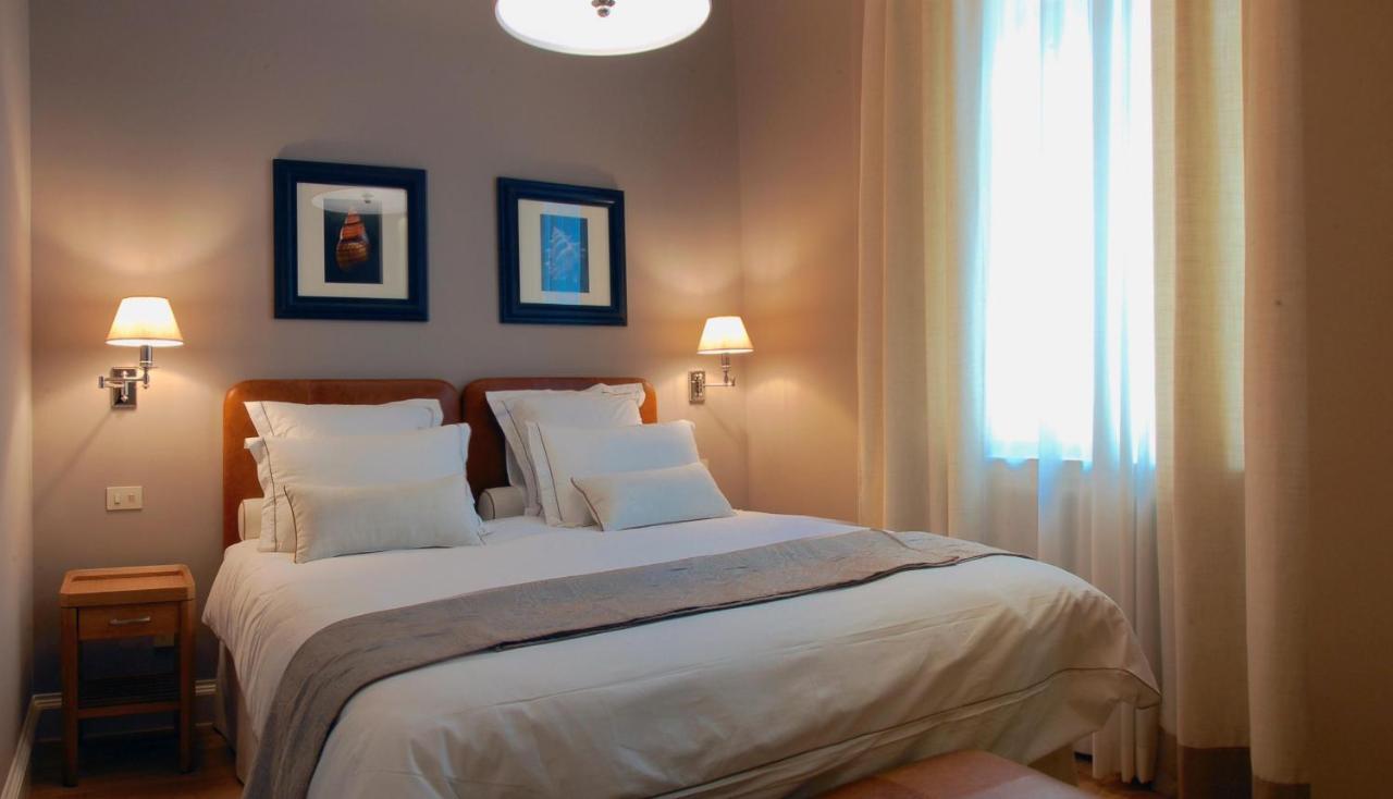 Frühstückspension Villino Fiorentino 3*