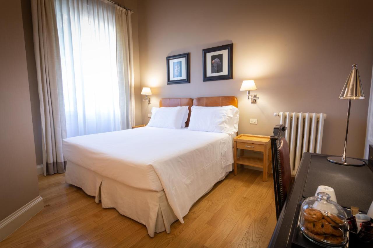 Villino Fiorentino Frühstückspension 3*