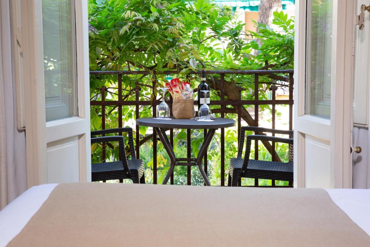 Villino Fiorentino Frühstückspension 3*