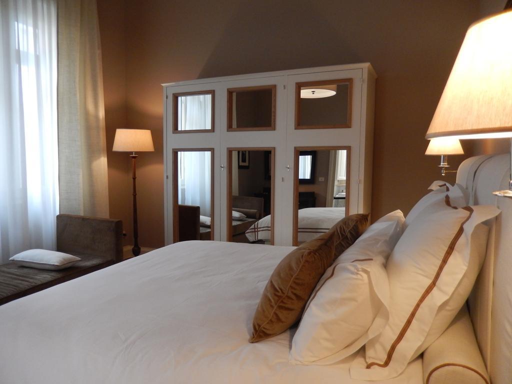 Villino Fiorentino Frühstückspension 3*