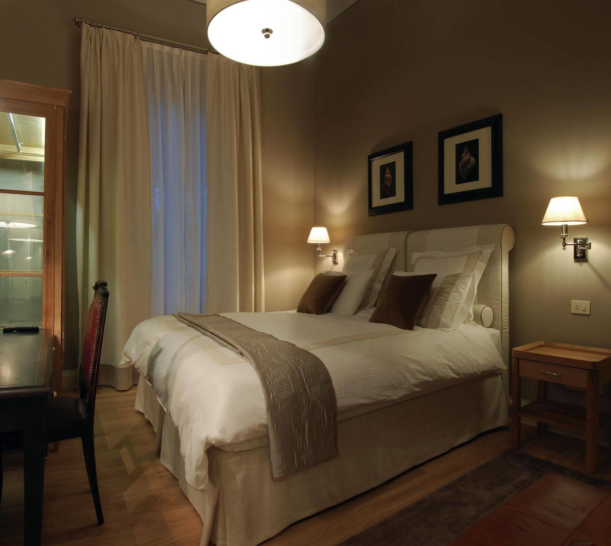 Villino Fiorentino 3* Florenz