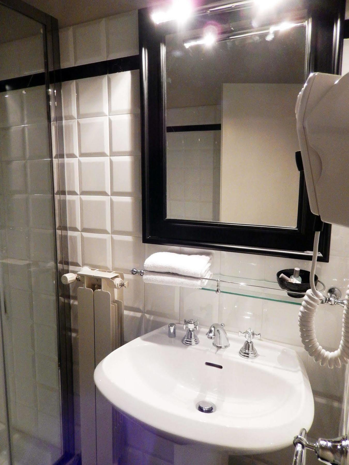 Villino Fiorentino 3* Florenz
