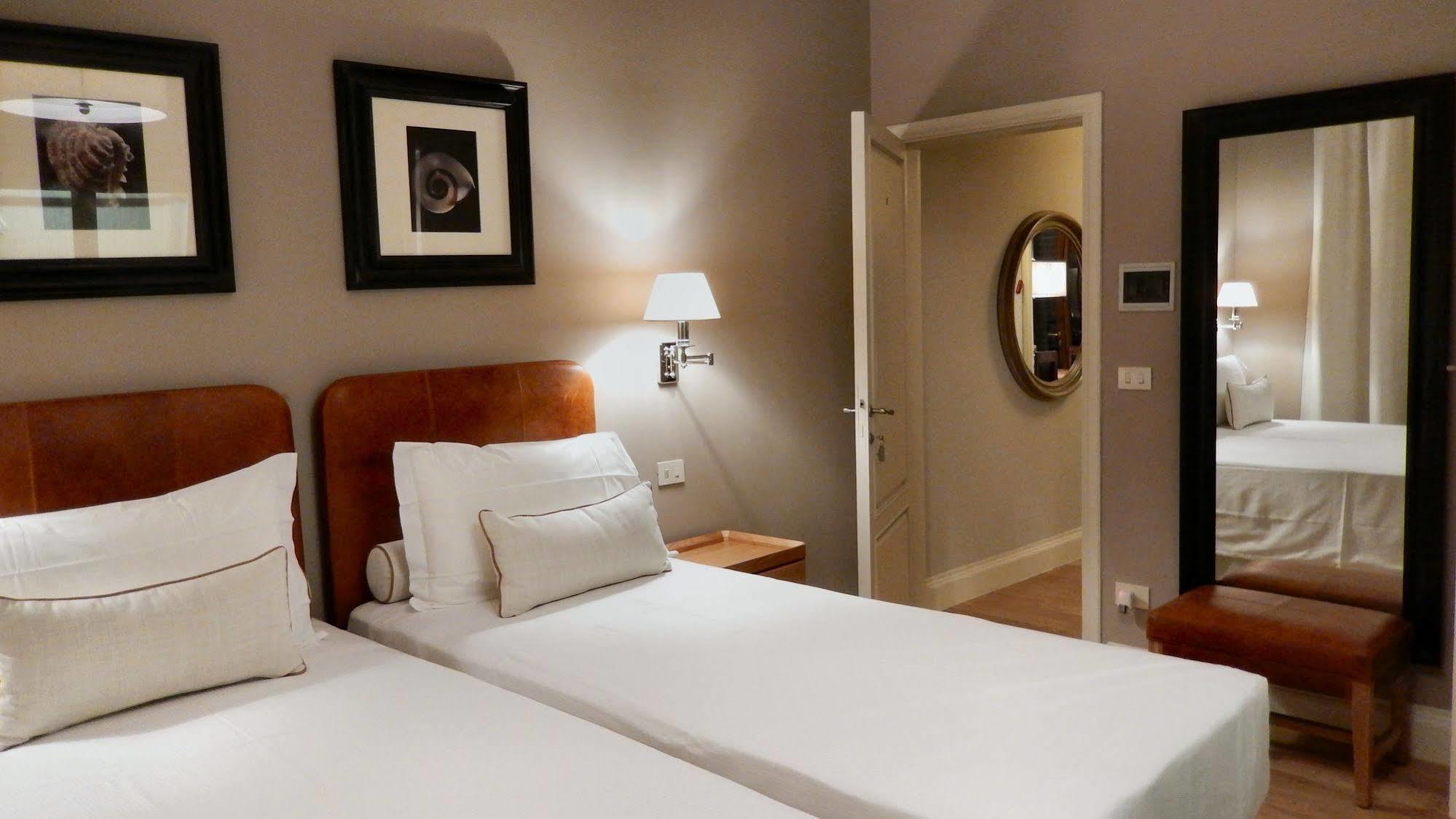 Villino Fiorentino 3* Florenz