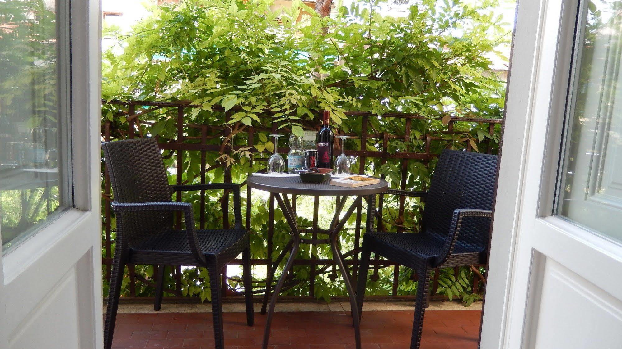 Villino Fiorentino 3* Florenz